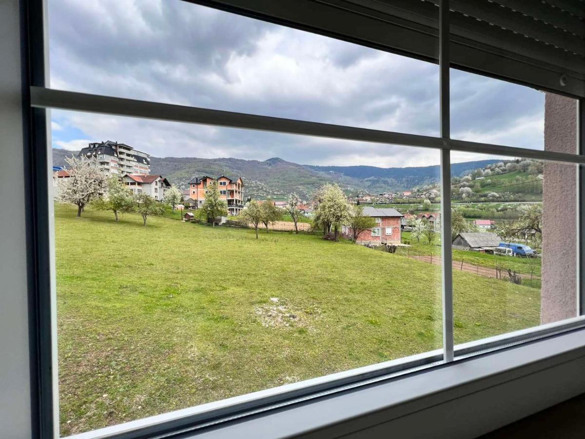 Ema Apartments Plav Exterior foto